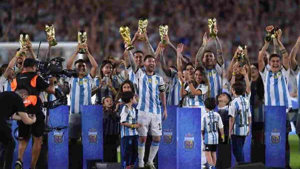 Alineaciones De Selección De Fútbol De Argentina Contra Selección De Fútbol De Panamá