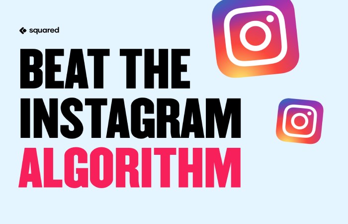 7 Ways to "Beat" Instagram Algorithm in 2024