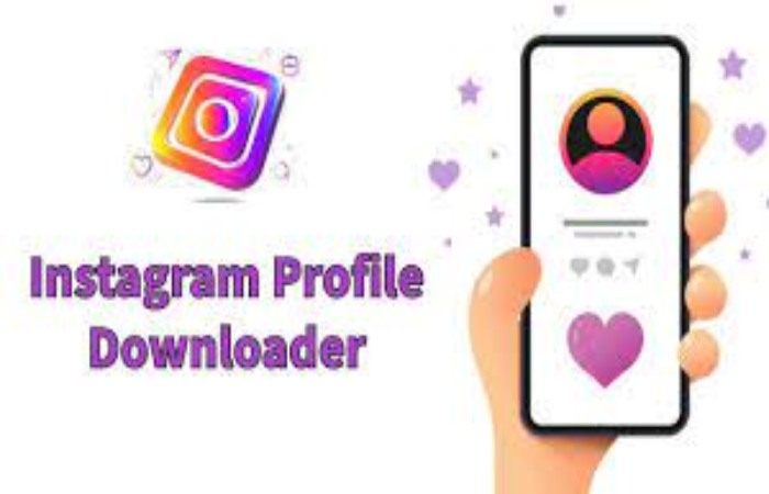 InstaGrab – Instagram Profile Post Downloader