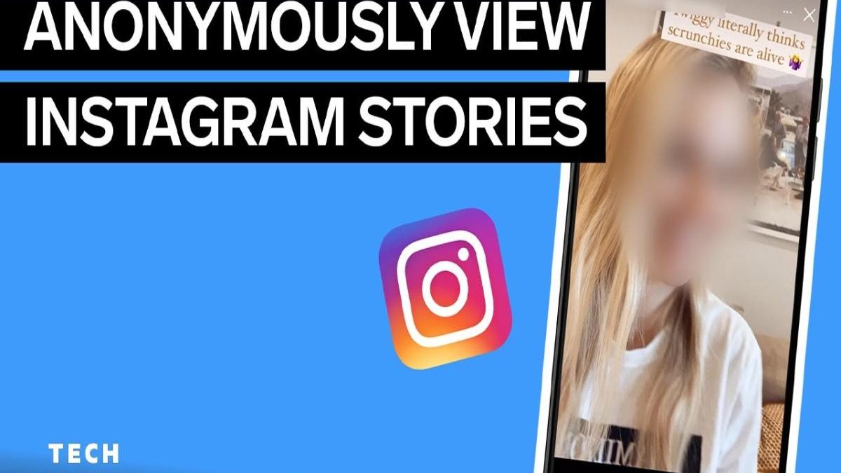 Anonymous Stories Viewer for Instagram Funciona