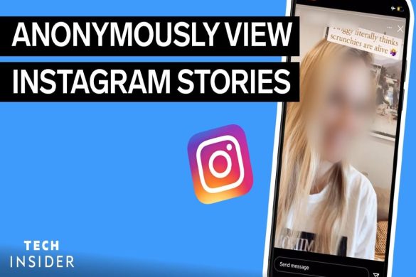 Anonymous Stories Viewer for Instagram Funciona