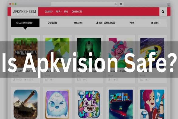 Apkvision. com