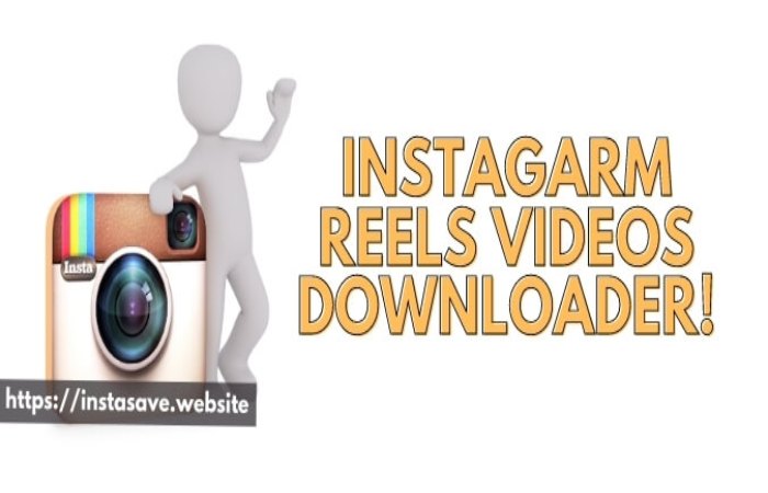 Instagram Reels Downloader