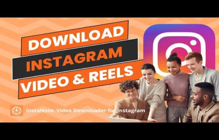 Description of Reel Downloader_ Instagram Video Downloader