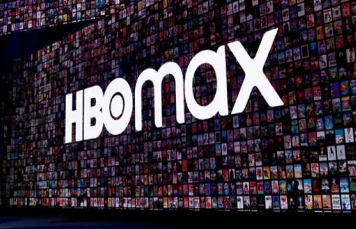 HBO Max Tv Sign In