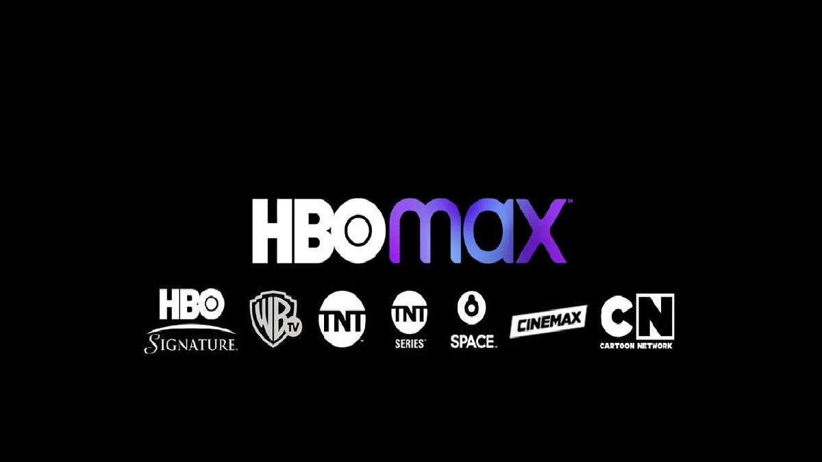 HBO Max Tv Sign In