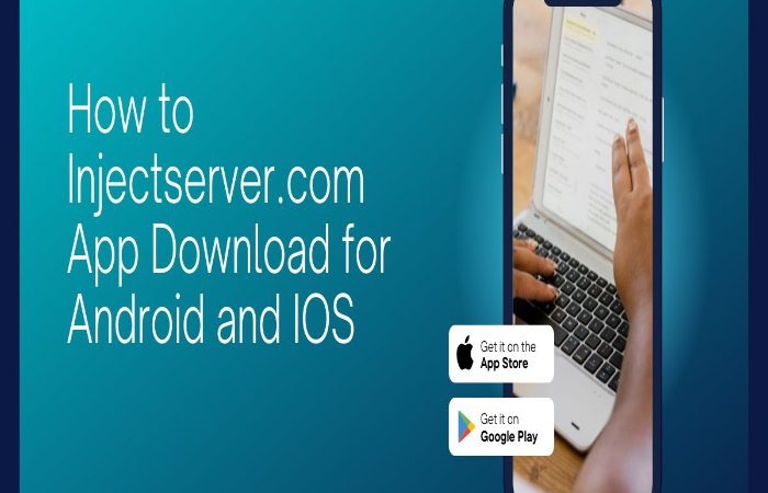 How to Download the Injectserver.com App for IOS and Android Users on December 2023