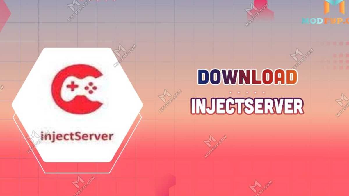 Injectserver.com APK