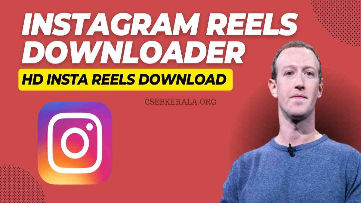 Instagram Reels Download Apk