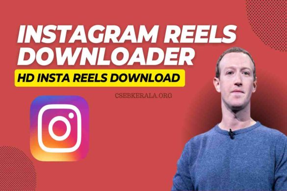 Instagram Reels Download Apk