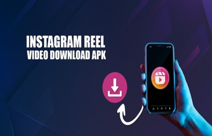 Instagram Reels Downloader