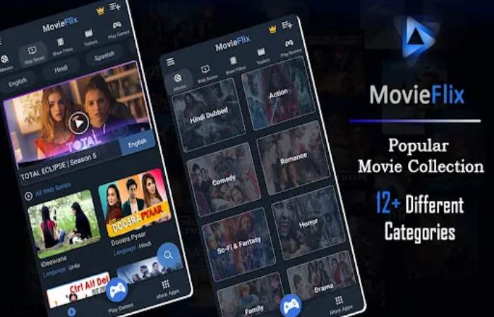 Latest Movies- Moviesflix new movies 2023 list