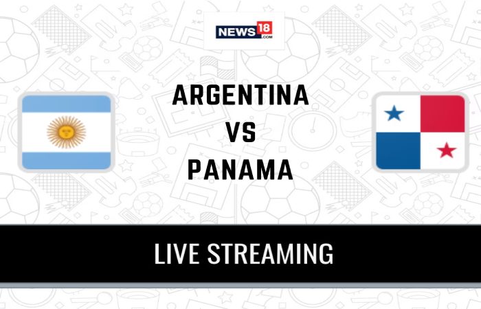 ON WHICH CHANNELS TO WATCH ARGENTINA VS. PANAMA