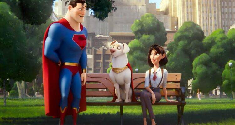 Plan Your Superhero Pet Adventure