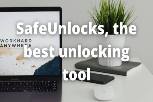 Safeunlocks.com