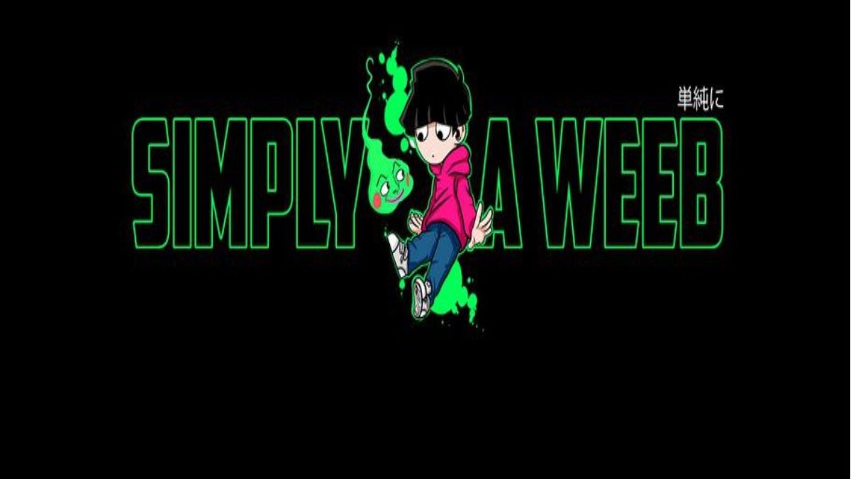 Simplyaweeb: Best Anime Streaming Site