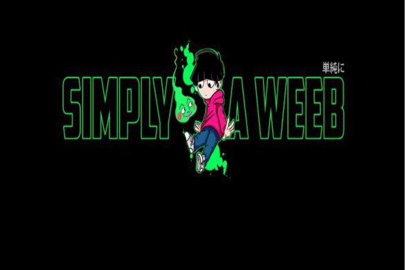 Simplyaweeb