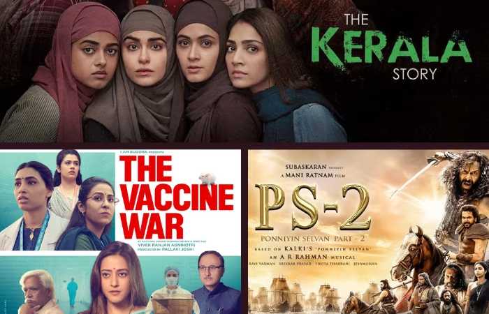 The Kerala Story Full Movie Download Tamilrockers