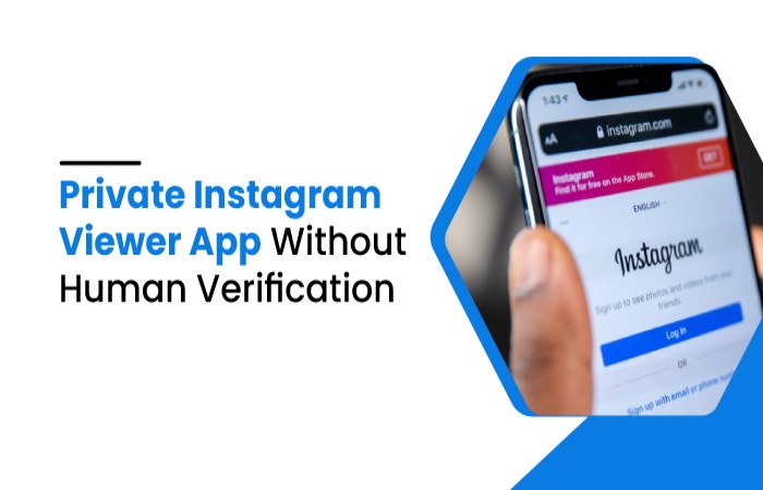 iew Private Instagram Without Human Verification