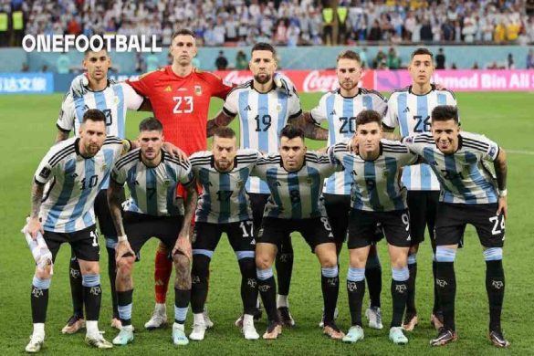 alineaciones de selección de fútbol de argentina contra selección de fútbol de panamá