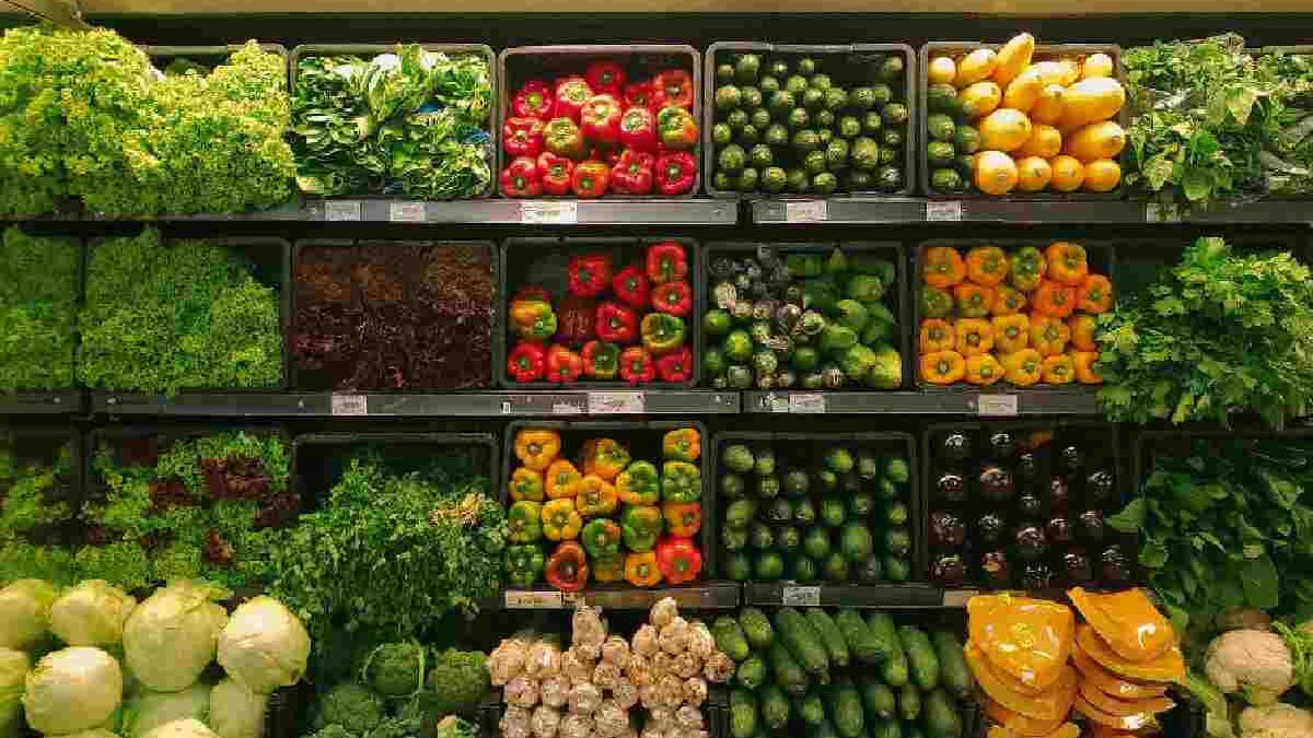 Indícame El Camino A La Tienda De Alimentos Más Cercana