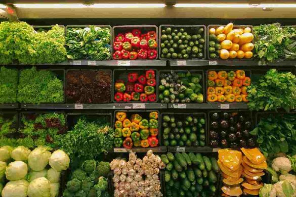 Indícame El Camino A La Tienda De Alimentos Más Cercana (2)