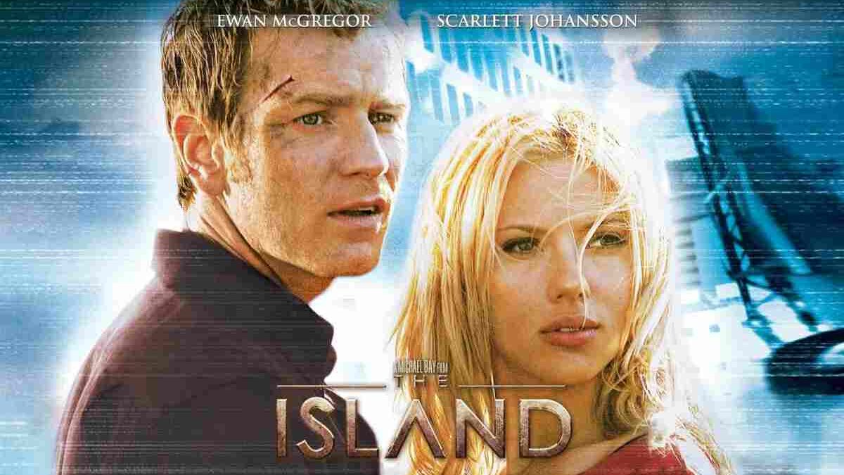 Top 5 Greatest Island Movies To Rewatch This Winter
