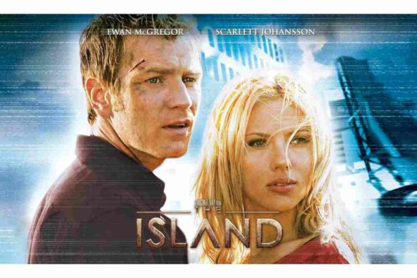Island Movies