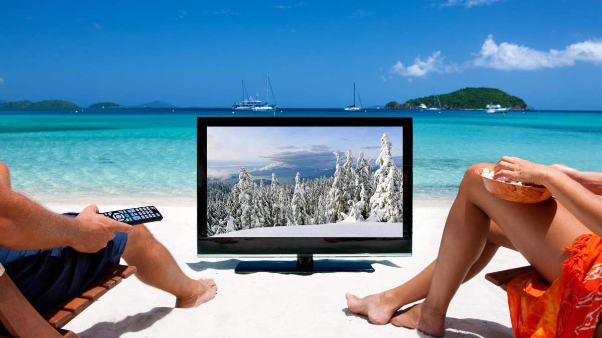 Top 5 Greatest Island Movies To Rewatch This Winter