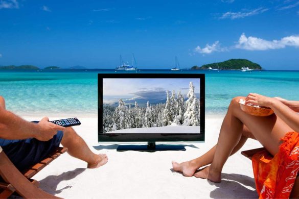 Top 5 Greatest Island Movies To Rewatch This Winter