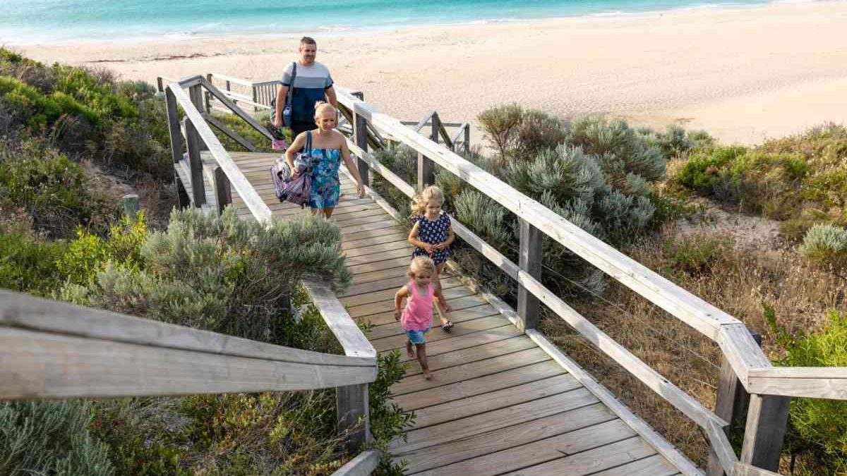 Top 7 Cities With Beautiful Boardwalks And Promenades