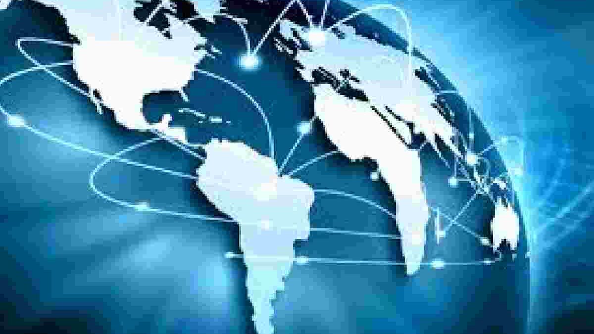 Transformative global trends