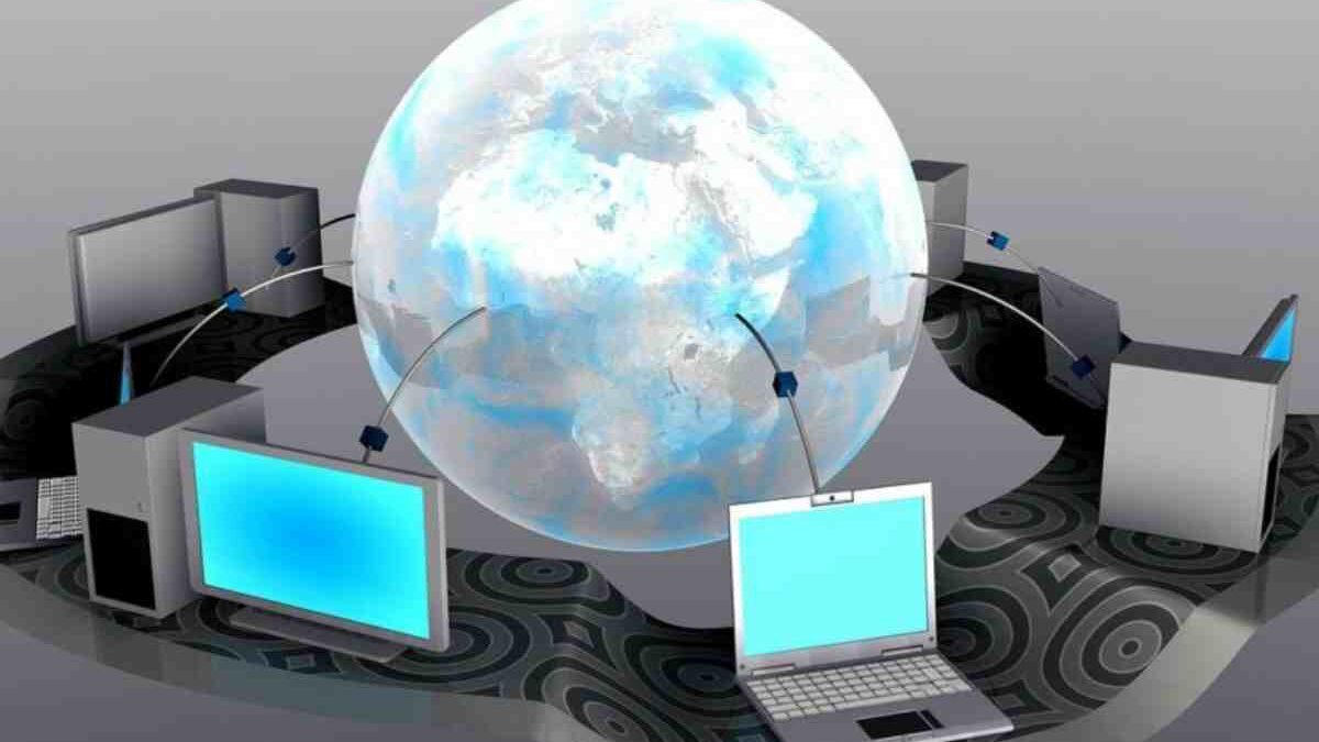 About Computer Network – Types, Local Area, and More