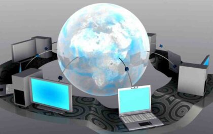 About Computer network