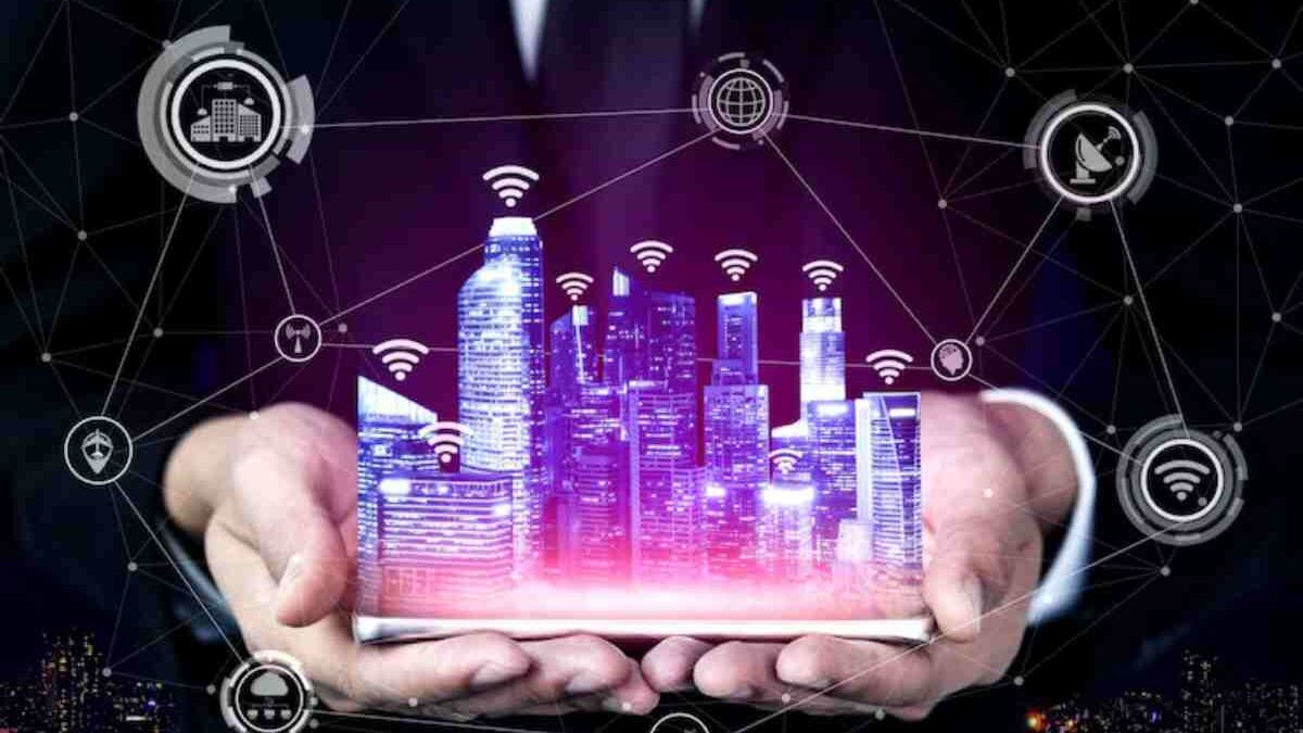 Benefits of smart technology for landlords