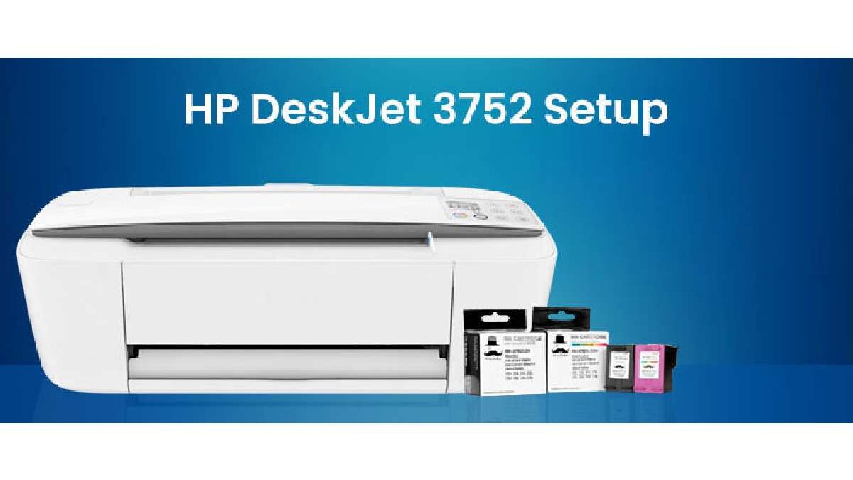 HP Deskjet 3772 – Best HP Deskjet 3772