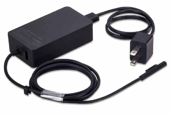 Microsoft Surface Charger