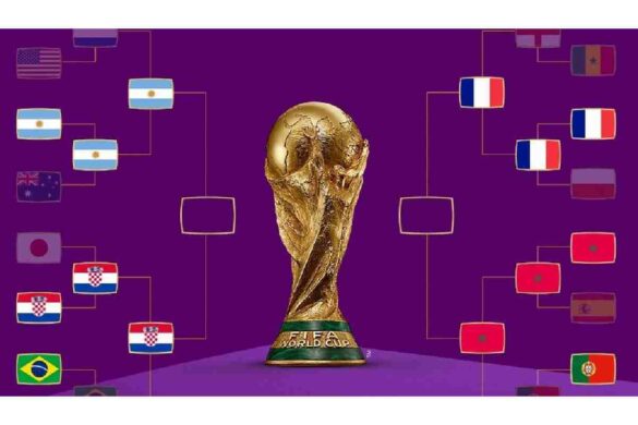 Partidos Del Mundial 2022