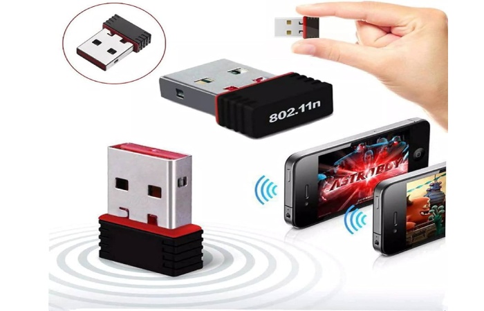 USB Wi-Fi Adapters Write For Us, Guest Post, and Submit Post
