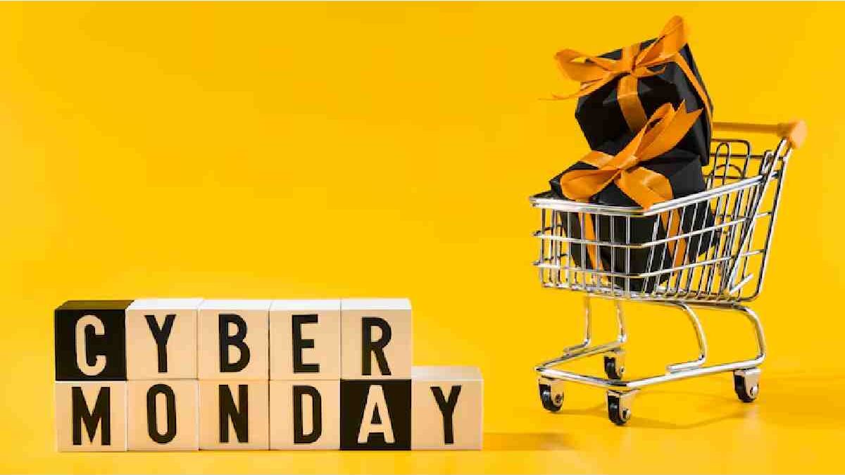 Best Buy Cyber Monday Deals