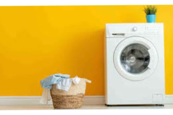 Best Washer and Dryer 2024 (1)
