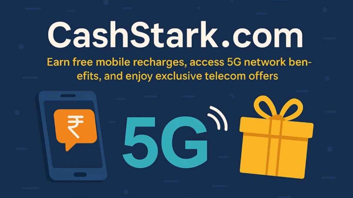 CashStark.Com
