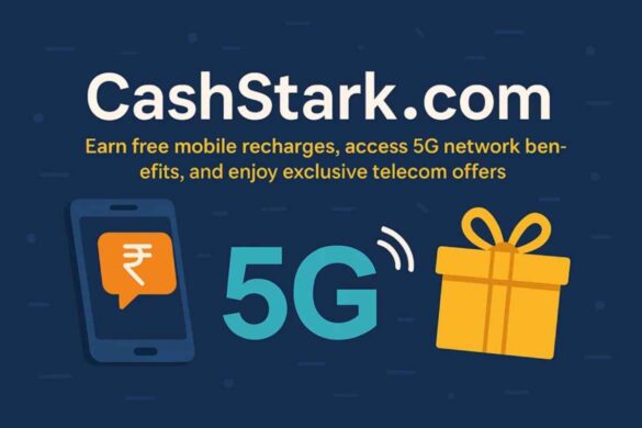CashStark