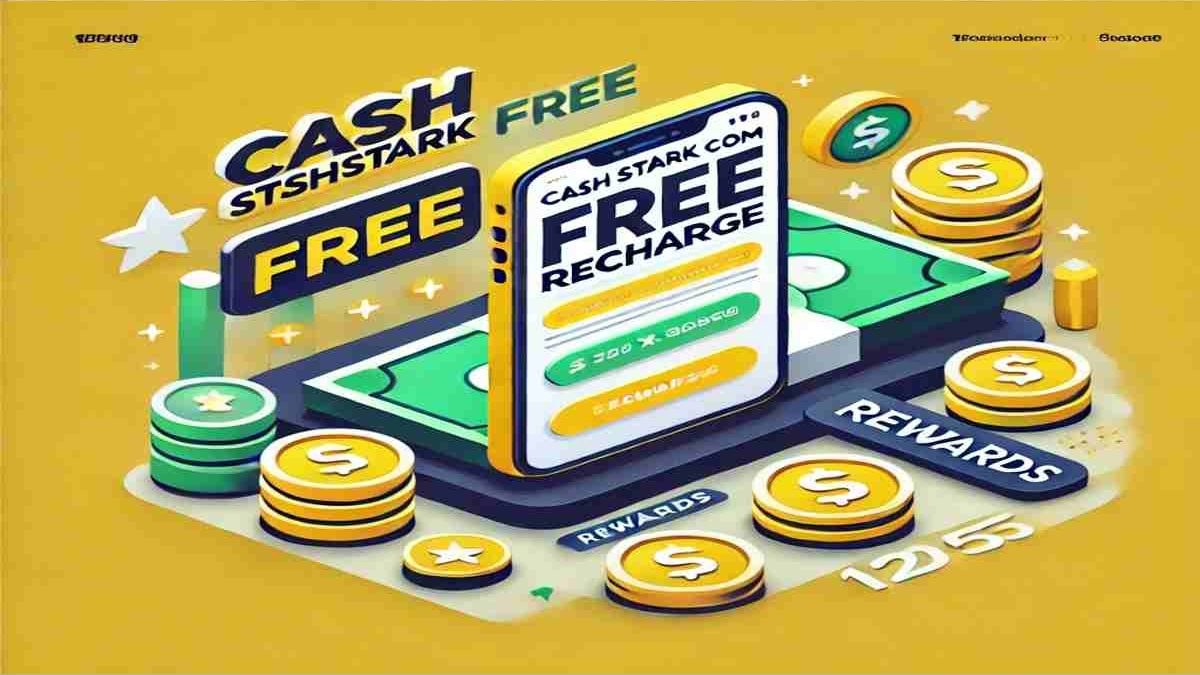 CashStark.Com