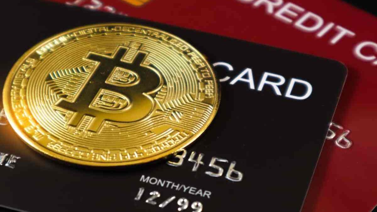 Purchase With Your Bitcoin Crypto