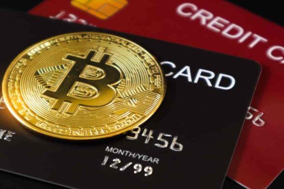 Purchase With Your Bitcoin Crypto