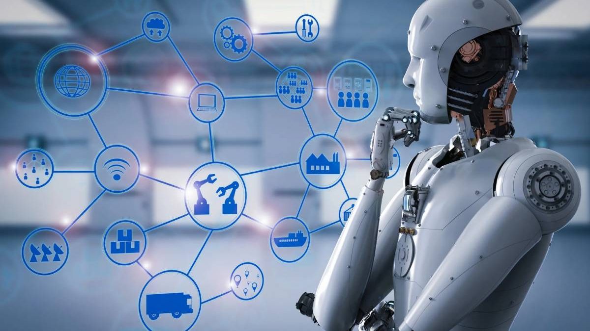 What is Robotics?