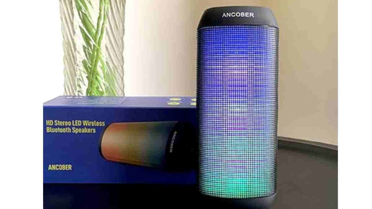 Shop Wireless Speaker on Sale