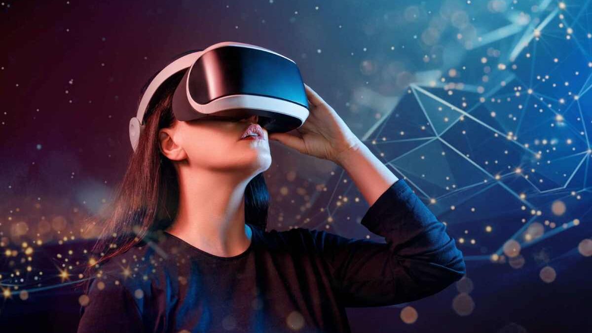 What is Virtual Reality?