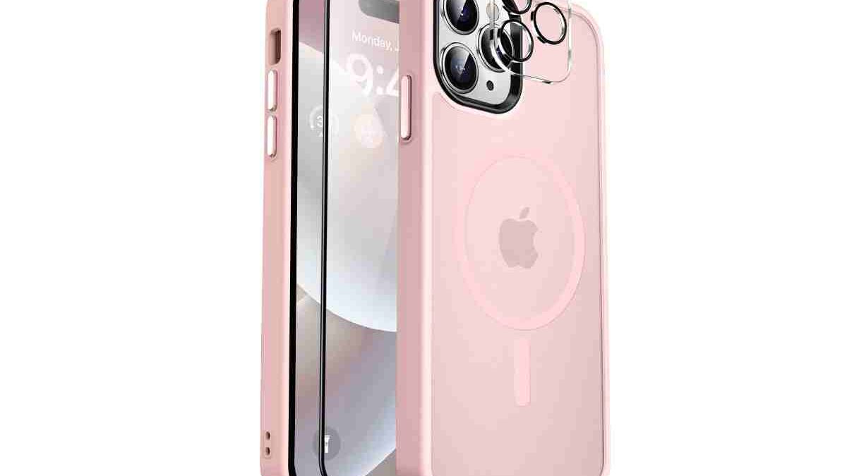 iPhone 12 Pro Max Case